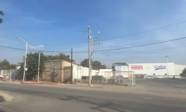 Terreno en venta en Santa Anita, Tlajomulco de Zúñiga, Jalisco