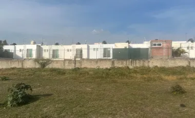 Terreno en venta en Santa Anita, Tlajomulco de Zúñiga, Jalisco