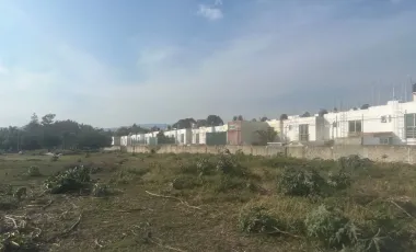 Terreno en venta en Santa Anita, Tlajomulco de Zúñiga, Jalisco
