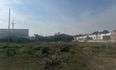 Terreno en venta en Santa Anita, Tlajomulco de Zúñiga, Jalisco