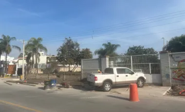 Terreno en venta en Santa Anita, Tlajomulco de Zúñiga, Jalisco