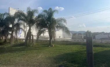 Terreno en venta en Santa Anita, Tlajomulco de Zúñiga, Jalisco