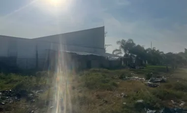 Terreno en venta en Santa Anita, Tlajomulco de Zúñiga, Jalisco