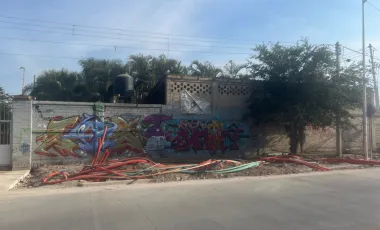 Terreno en venta en Santa Anita, Tlajomulco de Zúñiga, Jalisco