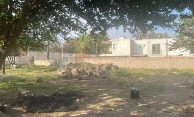 Terreno en venta en Santa Anita, Tlajomulco de Zúñiga, Jalisco