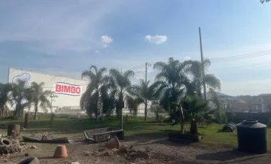 Terreno en venta en Santa Anita, Tlajomulco de Zúñiga, Jalisco