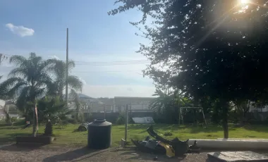 Terreno en venta en Santa Anita, Tlajomulco de Zúñiga, Jalisco