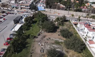 Terreno en venta en Santa Anita, Tlajomulco de Zúñiga, Jalisco