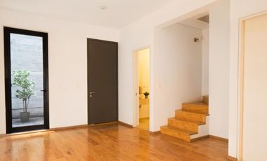 Departamento en renta en Roma Norte, Cuauhtémoc, Ciudad de México