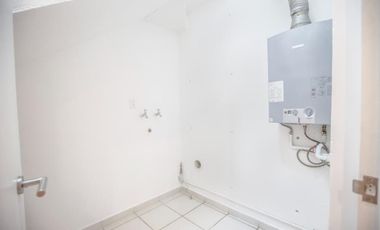 Departamento en renta en Roma Norte, Cuauhtémoc, Ciudad de México