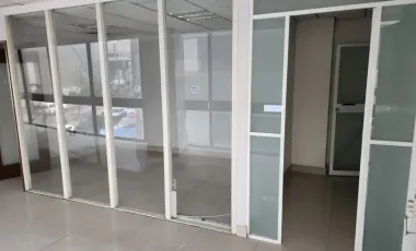 Oficina en renta en Lomas de Sotelo, Naucalpan de Juárez, México