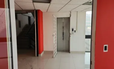 Oficina en renta en Lomas de Sotelo, Naucalpan de Juárez, México