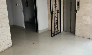 Oficina en renta en Lomas de Sotelo, Naucalpan de Juárez, México