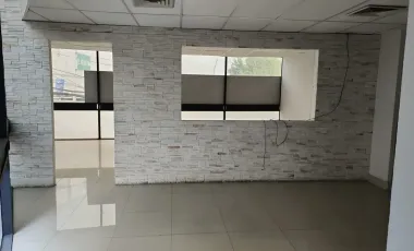 Oficina en renta en Lomas de Sotelo, Naucalpan de Juárez, México