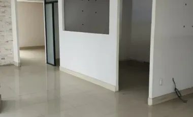 Oficina en renta en Lomas de Sotelo, Naucalpan de Juárez, México