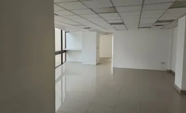 Oficina en renta en Lomas de Sotelo, Naucalpan de Juárez, México