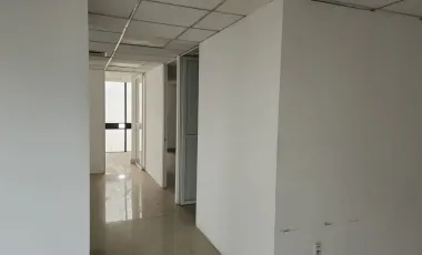 Oficina en renta en Lomas de Sotelo, Naucalpan de Juárez, México