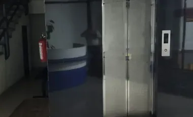 Oficina en renta en Lomas de Sotelo, Naucalpan de Juárez, México