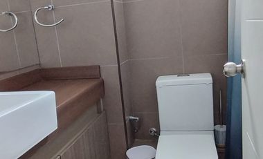 A PASOS DE LA PLAYA, ARRIENDO DEPTO AÑO CORRIDO