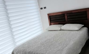 A PASOS DE LA PLAYA, ARRIENDO DEPTO AÑO CORRIDO