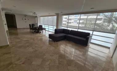 Departamento en renta en Polanco I Sección, Miguel Hidalgo, Ciudad de México