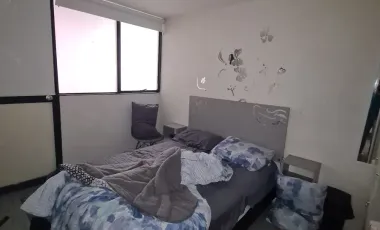 Departamento en renta en Polanco I Sección, Miguel Hidalgo, Ciudad de México