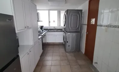 Departamento en renta en Polanco I Sección, Miguel Hidalgo, Ciudad de México