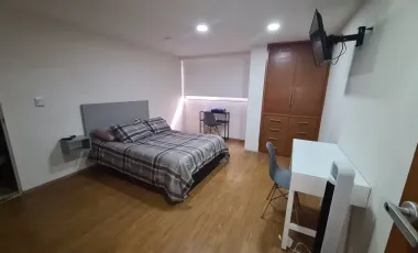 Departamento en renta en Polanco I Sección, Miguel Hidalgo, Ciudad de México