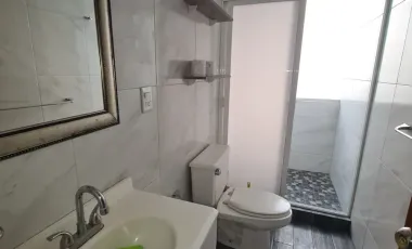 Departamento en renta en Polanco I Sección, Miguel Hidalgo, Ciudad de México