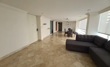 Departamento en renta en Polanco I Sección, Miguel Hidalgo, Ciudad de México