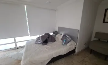 Departamento en renta en Polanco I Sección, Miguel Hidalgo, Ciudad de México