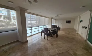 Departamento en renta en Polanco I Sección, Miguel Hidalgo, Ciudad de México