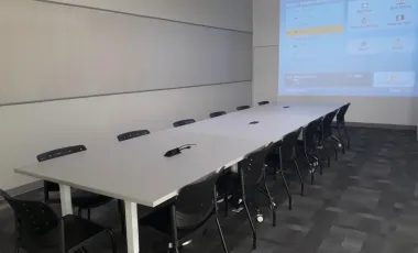 Oficina en renta en Santa Engracia, San Pedro Garza García, Nuevo León