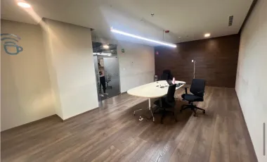 Oficina en renta en Santa Engracia, San Pedro Garza García, Nuevo León