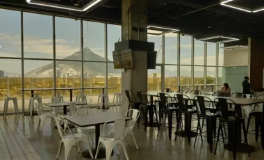 Oficina en renta en Santa Engracia, San Pedro Garza García, Nuevo León