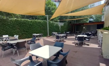 Oficina en renta en Santa Engracia, San Pedro Garza García, Nuevo León