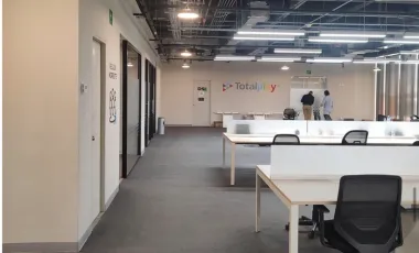 Oficina en renta en Santa Engracia, San Pedro Garza García, Nuevo León