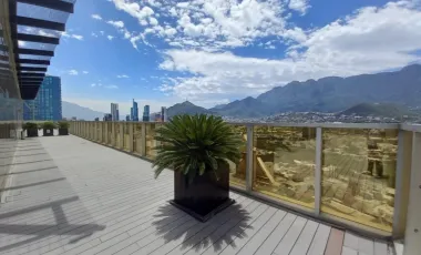 Oficina en renta en Santa Engracia, San Pedro Garza García, Nuevo León