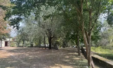 Quinta en venta en San Francisco, Santiago, Nuevo León