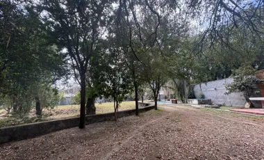 Quinta en venta en San Francisco, Santiago, Nuevo León