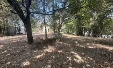 Quinta en venta en San Francisco, Santiago, Nuevo León