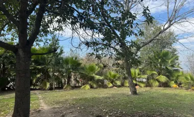 Quinta en venta en San Francisco, Santiago, Nuevo León