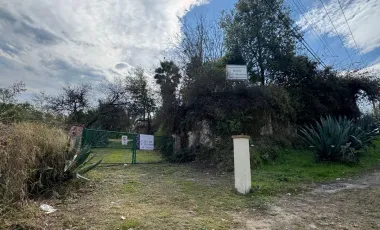Quinta en venta en San Francisco, Santiago, Nuevo León