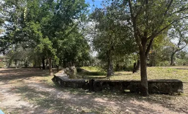 Quinta en venta en San Francisco, Santiago, Nuevo León