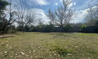 Quinta en venta en San Francisco, Santiago, Nuevo León