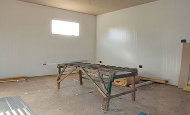 VENTA DE COMPLEJO DEPORTIVO, MOLINA-MAULE