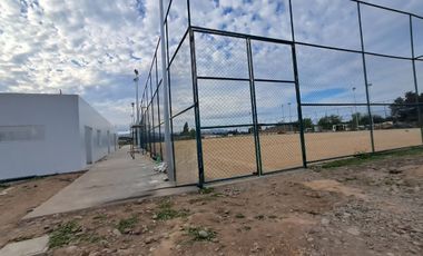 VENTA DE COMPLEJO DEPORTIVO, MOLINA-MAULE