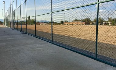 VENTA DE COMPLEJO DEPORTIVO, MOLINA-MAULE