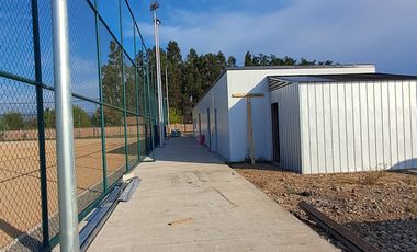 VENTA DE COMPLEJO DEPORTIVO, MOLINA-MAULE