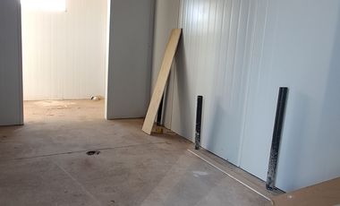 VENTA DE COMPLEJO DEPORTIVO, MOLINA-MAULE